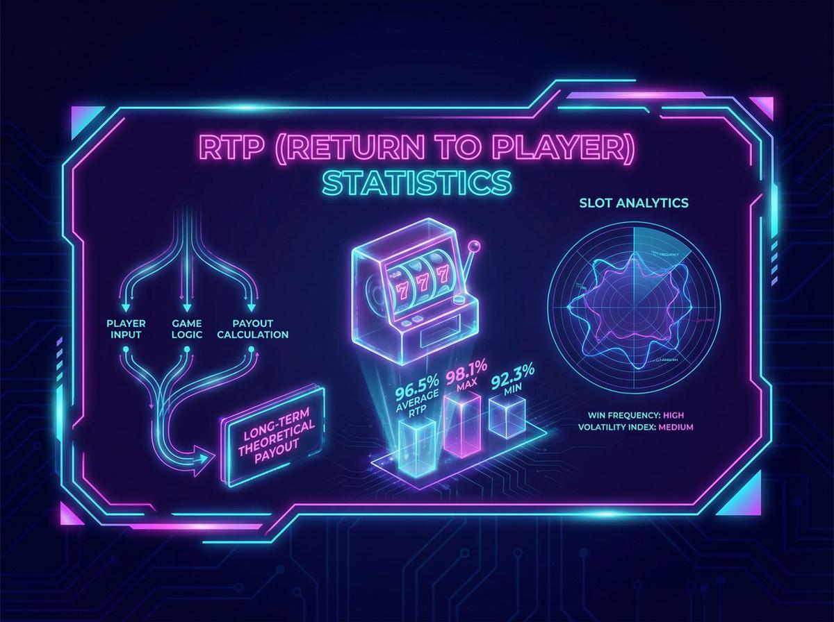 PG游戏RTP深度解析 - pg女王 攻略