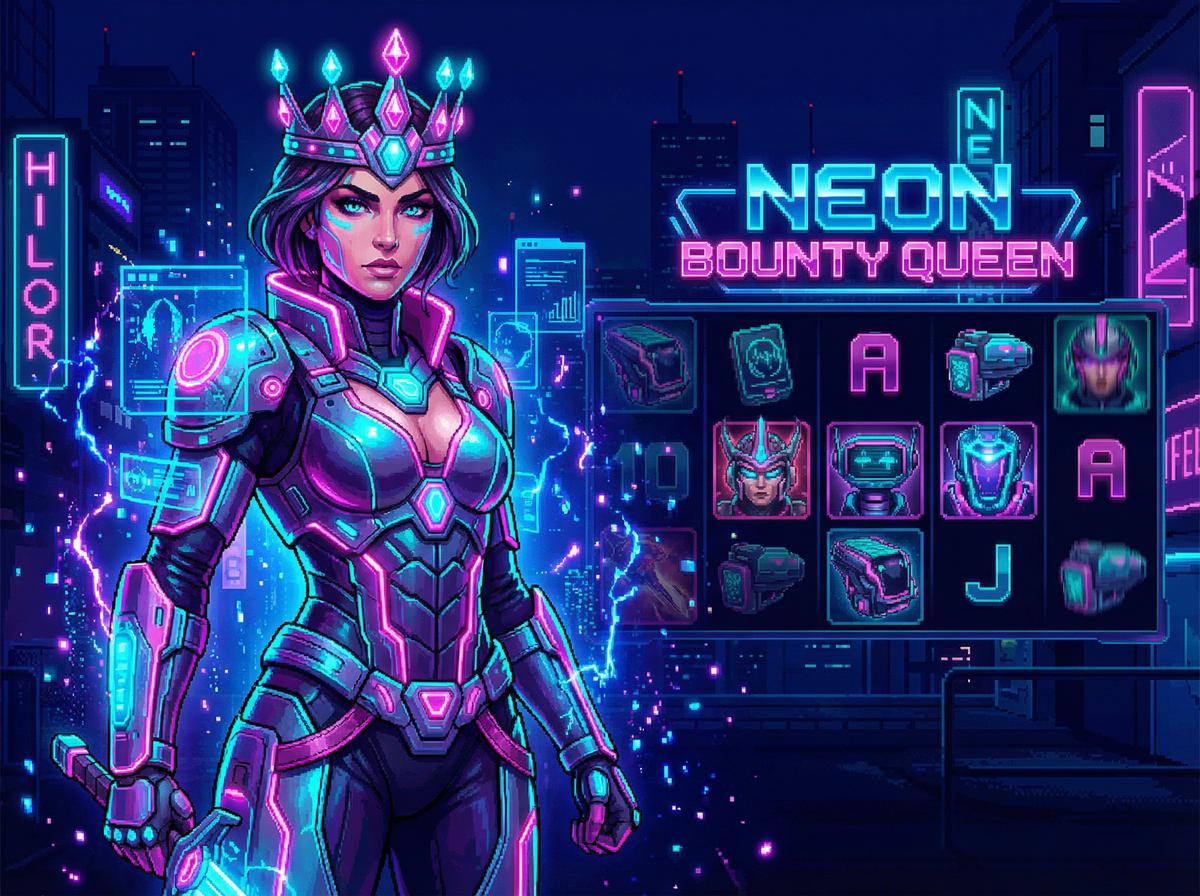 赏金女王 - pg女王 高赔率老虎机