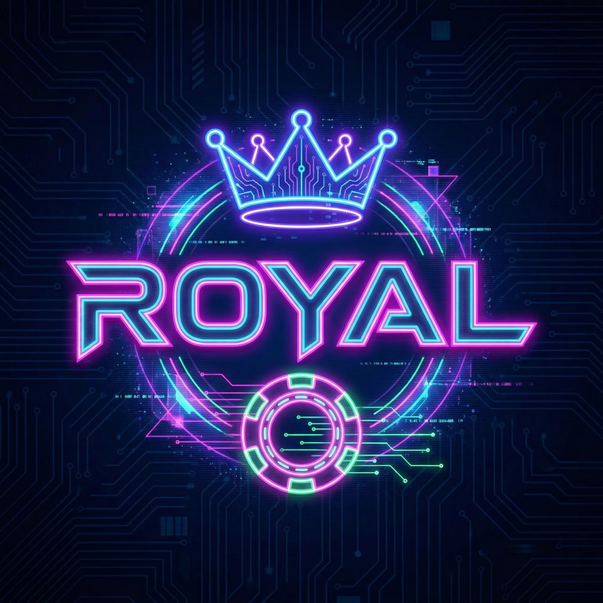 Royal皇家平台 - pg女王 推荐